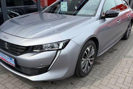 Peugeot 508 73.600 km 17.990 &euro; Bad Segeberg 23795
