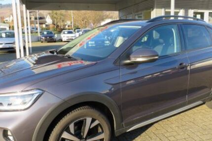 VW Taigo 12.000 km 24.900 &euro; Mehring 54346