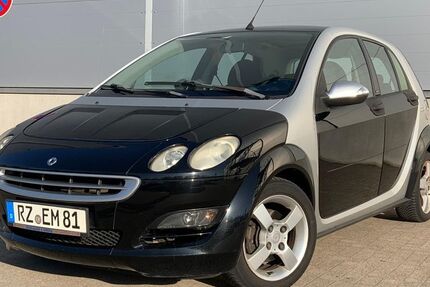 Smart ForFour 169.450 km 1.990 &euro; Lauenburg 21481