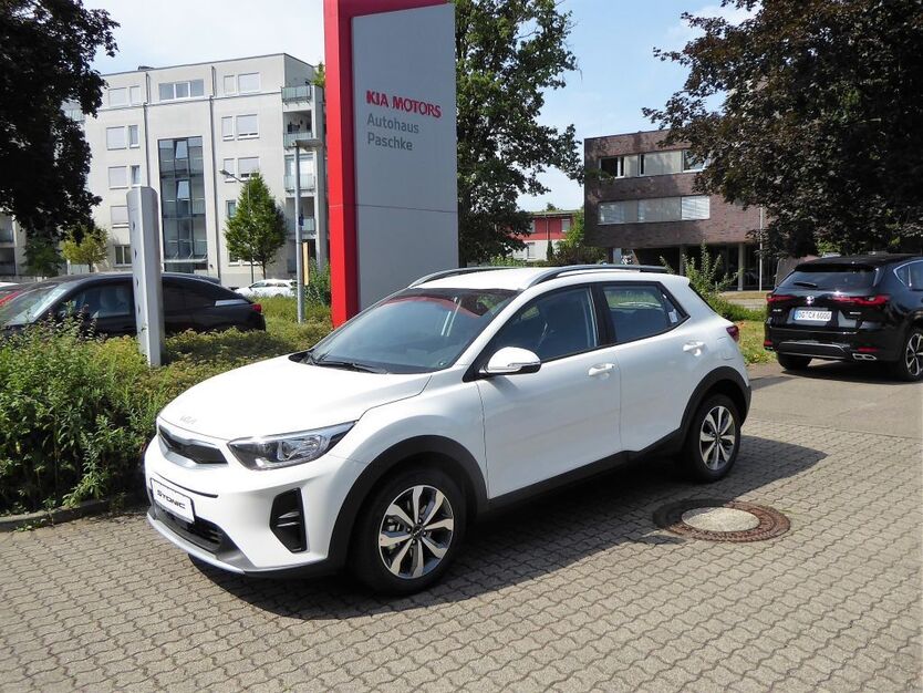 Kia Stonic 30.000 km 20.790 € Offenburg 77652