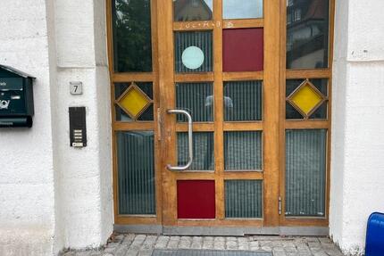 Wohngemeinschaft 1 Zimmer frei 1 zimmer