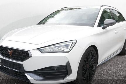 Cupra Leon 42.550 km 29.880 &euro; Bietigheim-Bissingen 74321