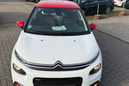 Citroen C3 129.850 km 7.500 &euro; Hohenwarsleben 39326