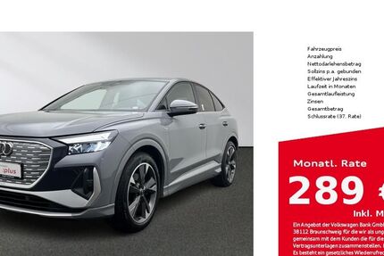 Audi Q4 e-tron 51.700 km 27.990 &euro; Lingen 49809