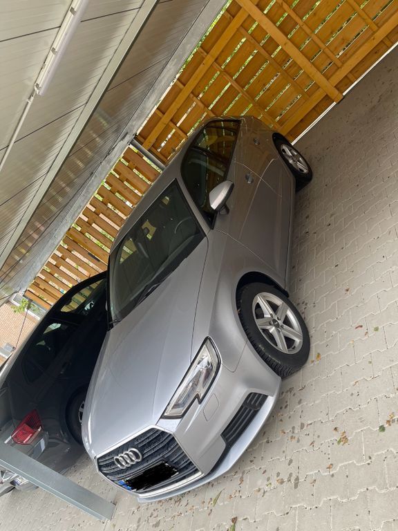 Audi A3 135.000 km 14.500 € Werlte 49757