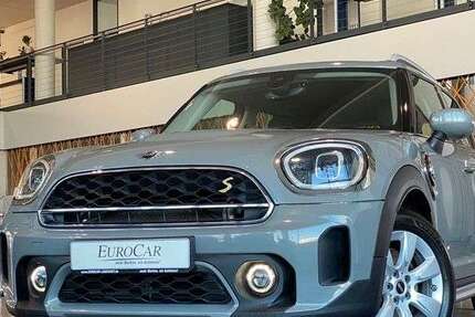 Mini Countryman SE All4 64.033 km 24.980 &euro; Landshut 84030
