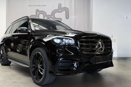 Mercedes-Benz GLS 450 13.044 km 105.890 &euro; Maintal bei Frankfurt am Main 63477