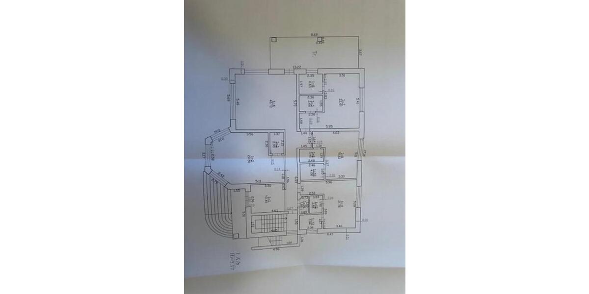 Einfamilienhaus Burgwedel - 4 Zimmer, 282 m&sup2;, 1.950&euro; | Angebot:25083624