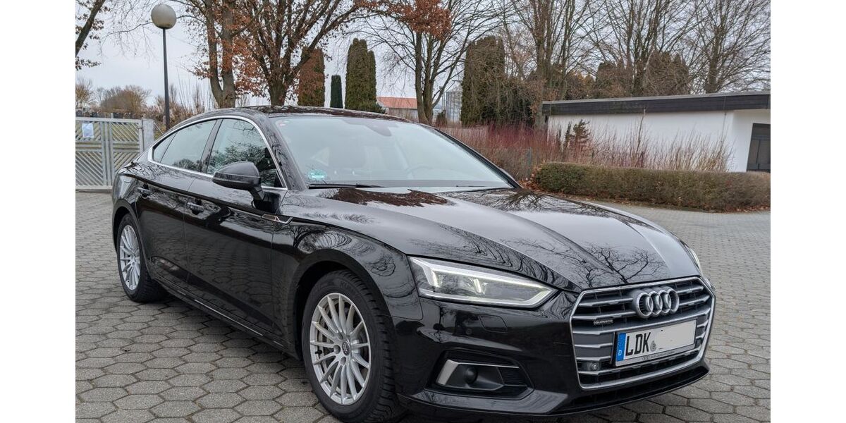 Audi A5 167.000 km 18.450 &euro; Hüttenberg 35625