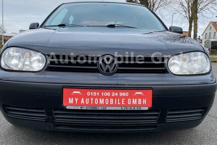 VW Golf 201.086 km 1.999 &euro; Lage 32791