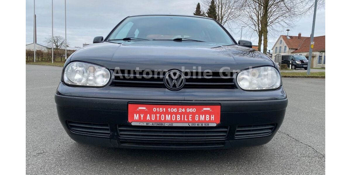 VW Golf 201.086 km 1.999 &euro; Lage 32791