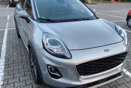 Ford Puma 66.000 km 12.999 &euro; Filsum 26849