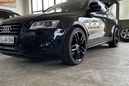 Audi SQ5 175.000 km 26.995 &euro; Neustadt 91413