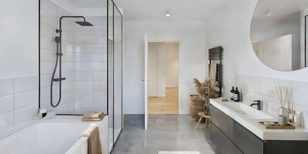 Etagenwohnung Albbruck - 3 Zimmer, 102 m&sup2;, 475.000&euro; | Angebot:26117575