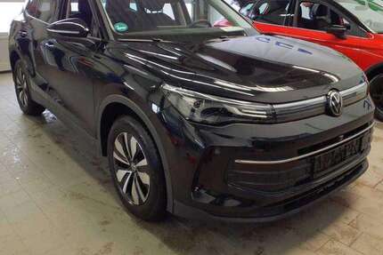 VW Tiguan 15.383 km 34.730 &euro; Fürth 90763