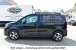 Peugeot Rifter BlueHDI 130 L1 GT Navi Standhzg Abstand 46.084 km 21.995 &euro; Donauwörth 86609