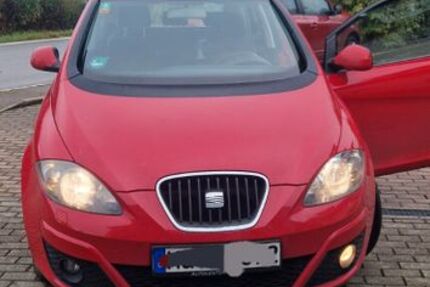 Seat Altea 215.000 km 1.990 &euro; Neu-Ulm 89233