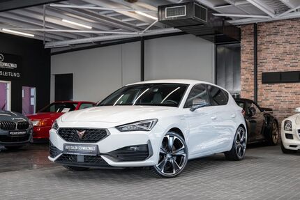 Cupra Leon 59.450 km 23.990 &euro; Trossingen 78647