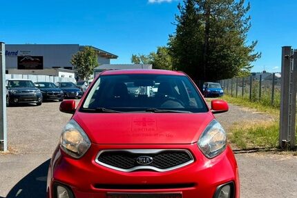 Kia Picanto 152.000 km 1.899 &euro; Halsenbach 56283