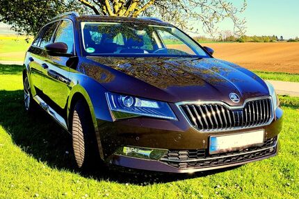 Skoda Superb 159.085 km 20.990 &euro; Bad Münder 31848