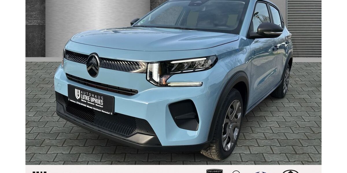 Citroen C3 16.800 km 18.990 &euro; Münster 48155