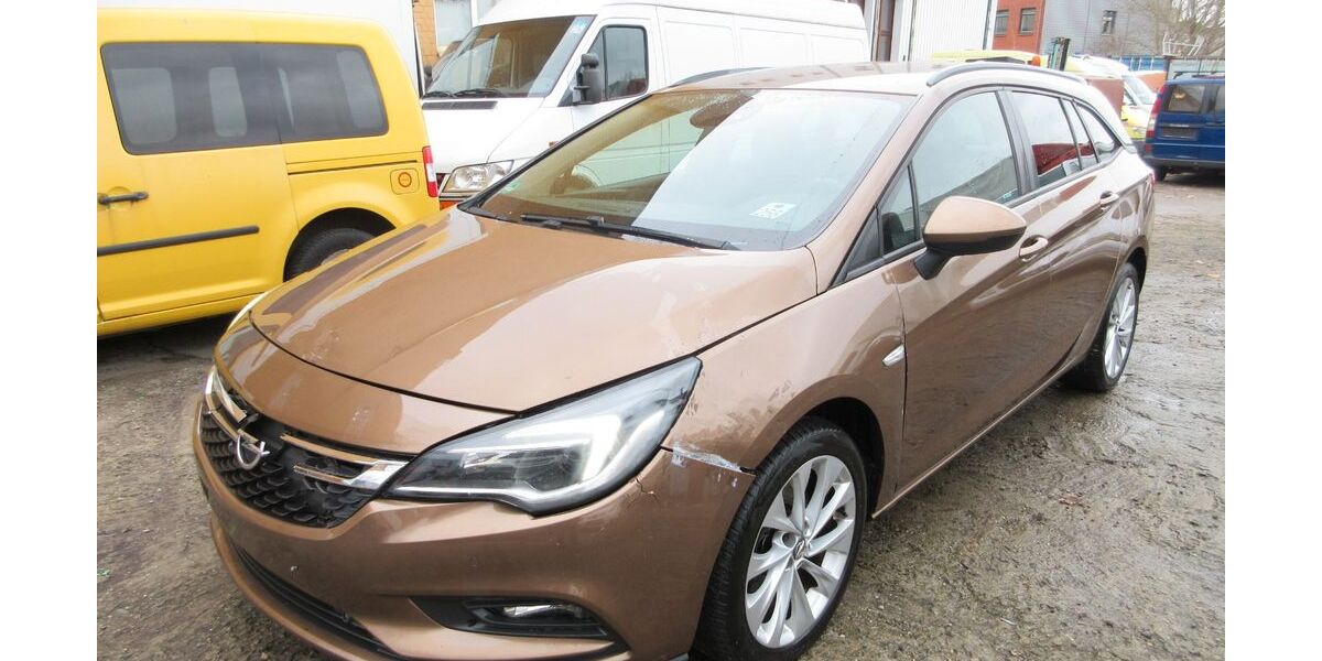 Opel Astra 309.121 km 3.300 &euro; Hamburg 20537