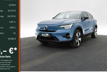 Volvo C40 30.258 km 32.890 &euro; Engelskirchen 51766