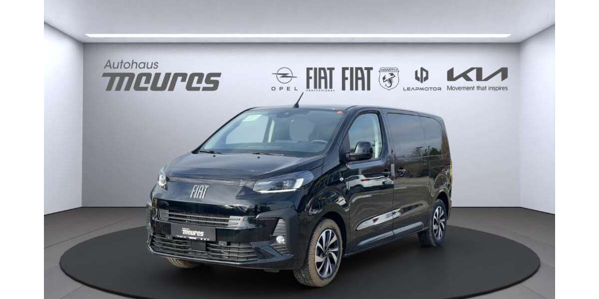 Fiat Ulysse 23.850 km 39.950 &euro; Heinsberg 52525