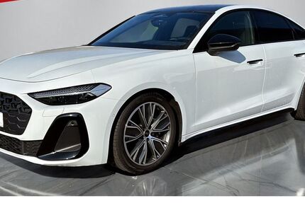 Audi A5 10.125 km 54.990 &euro; Lohr am Main 97816