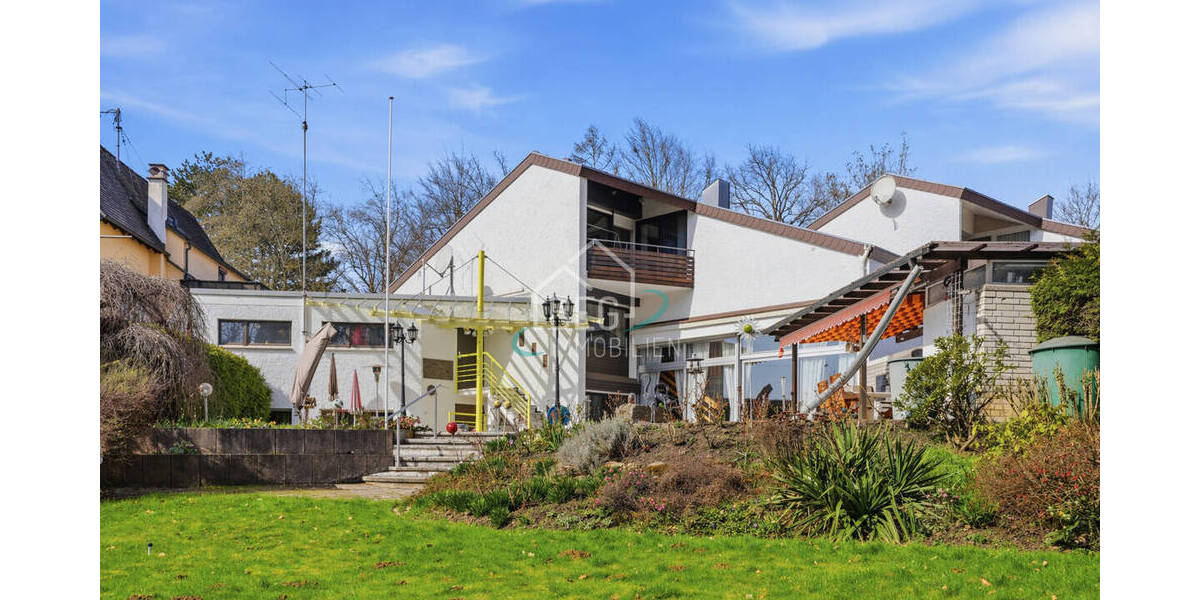 Reihenendhaus Waiblingen / Bittenfeld Bittenfeld - 8 Zimmer, 185 m&sup2;, 910.000&euro; | Angebot:26306042