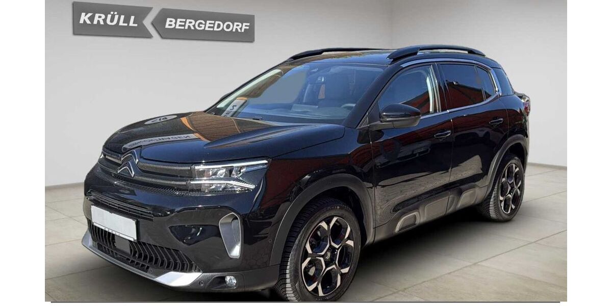 Citroen C5 Aircross 59.878 km 21.995 &euro; Hamburg 21029