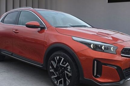 Kia XCeed 19.200 km 25.990 &euro; Schönebeck (Elbe) 39218