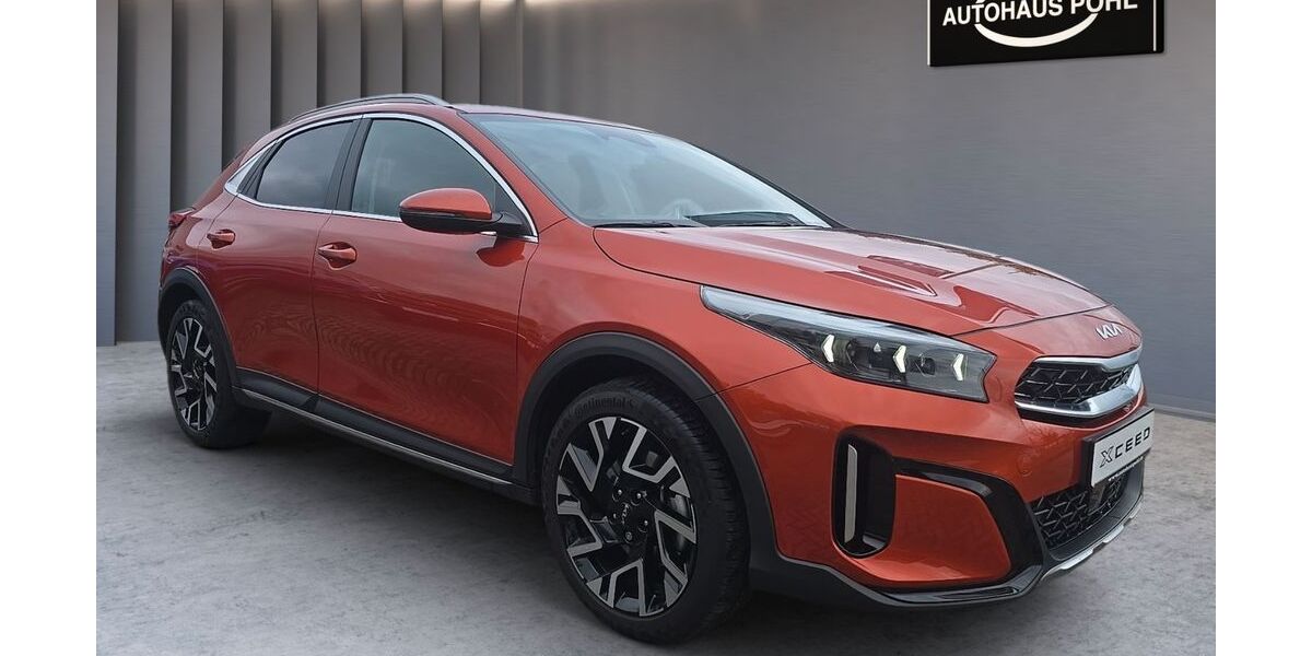 Kia XCeed 19.200 km 26.690 &euro; Schönebeck (Elbe) 39218