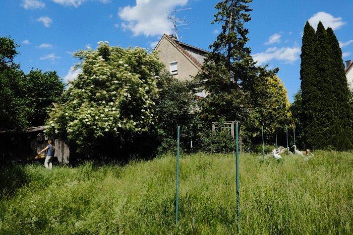 Einfamilienhaus Münsingen - 6 Zimmer, 109 m&sup2;, 333.000&euro; | Angebot:26995367