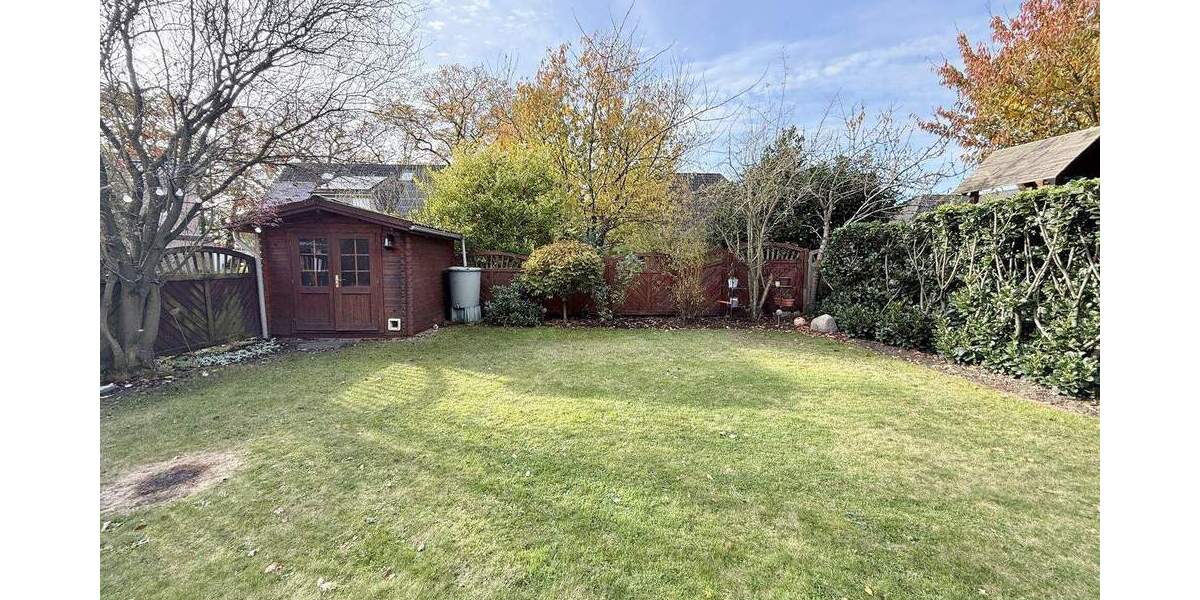 Doppelhaushälfte Stuhr Moordeich - 5 Zimmer, 130 m&sup2;, 465.000&euro; | Angebot:23955604