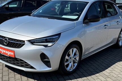 Opel Corsa 27.674 km 16.490 &euro; Bad Freienwalde OT Altranft 16259
