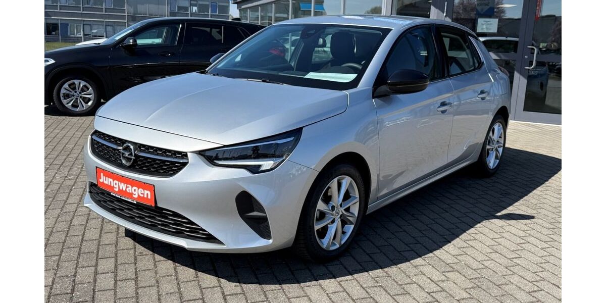 Opel Corsa 27.674 km 16.490 &euro; Bad Freienwalde OT Altranft 16259
