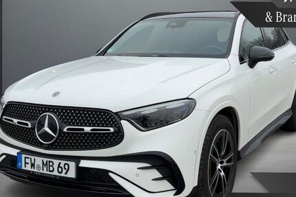 Mercedes-Benz GLC 300 6.000 km 70.970 &euro; Erkner 15537