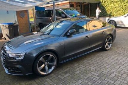 Audi A5 156.000 km 17.550 &euro; Ludwigshafen 67069
