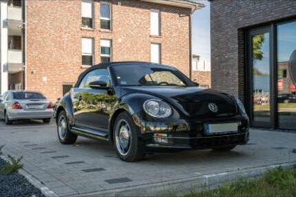 VW Beetle 155.346 km 11.890 &euro; Lingen 49808