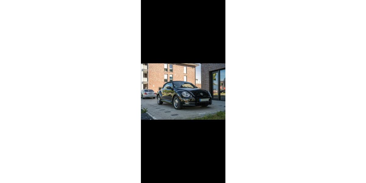 VW Beetle 155.346 km 11.890 &euro; Lingen 49808