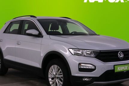 VW T-Roc 57.200 km 19.890 &euro; Hamburg 22529