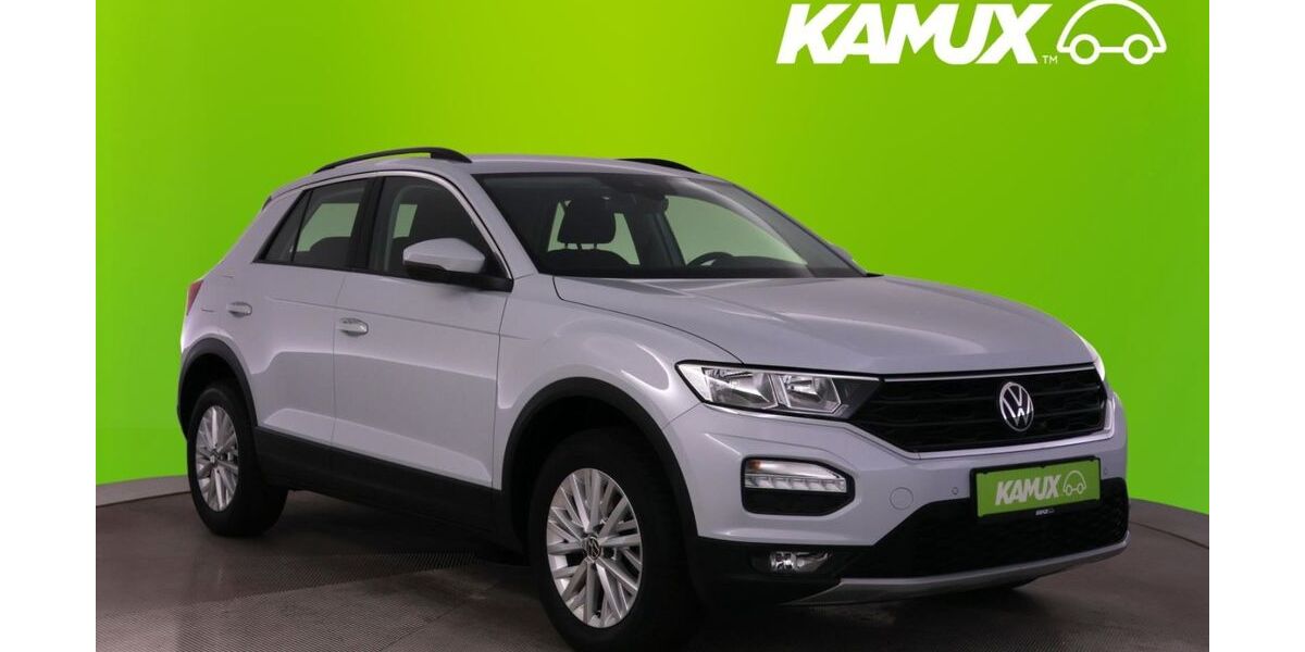 VW T-Roc 57.200 km 19.890 &euro; Hamburg 22529
