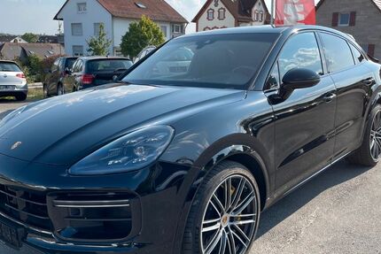 Porsche Cayenne 71.000 km 103.650 &euro; Lauf 91207