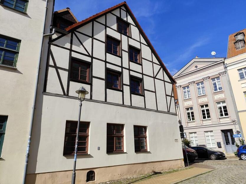 Praxis- Gewerberäume östliche Altstadt, 18055 Rostock zimmer