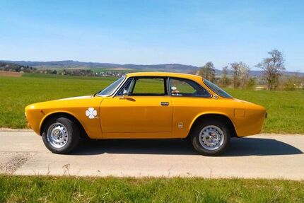 Alfa Romeo GT