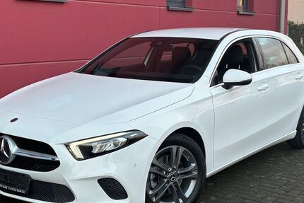 Mercedes-Benz A 200 59.566 km 18.500 &euro; Brühl 50321