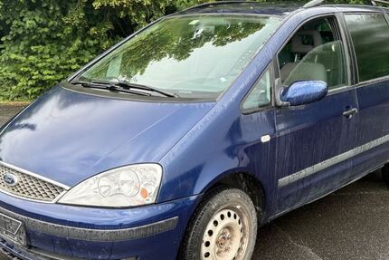 Ford Galaxy 219.726 km 1.500 &euro; Soest 59494
