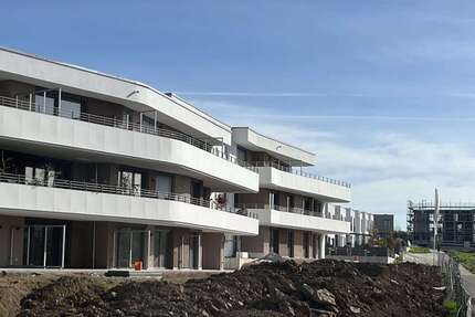 Wohnung zum Mieten in Öhringen 710 € 50.9 m²