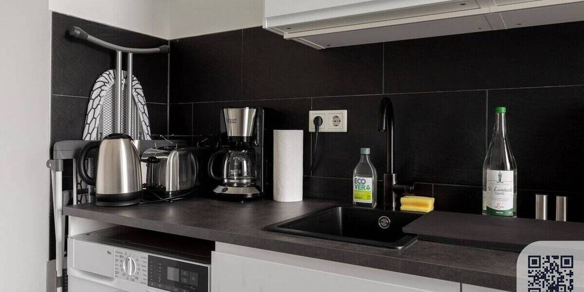 Etagenwohnung München Schwabing-Freimann - 3 Zimmer, 7.561&euro; | Angebot:26345342